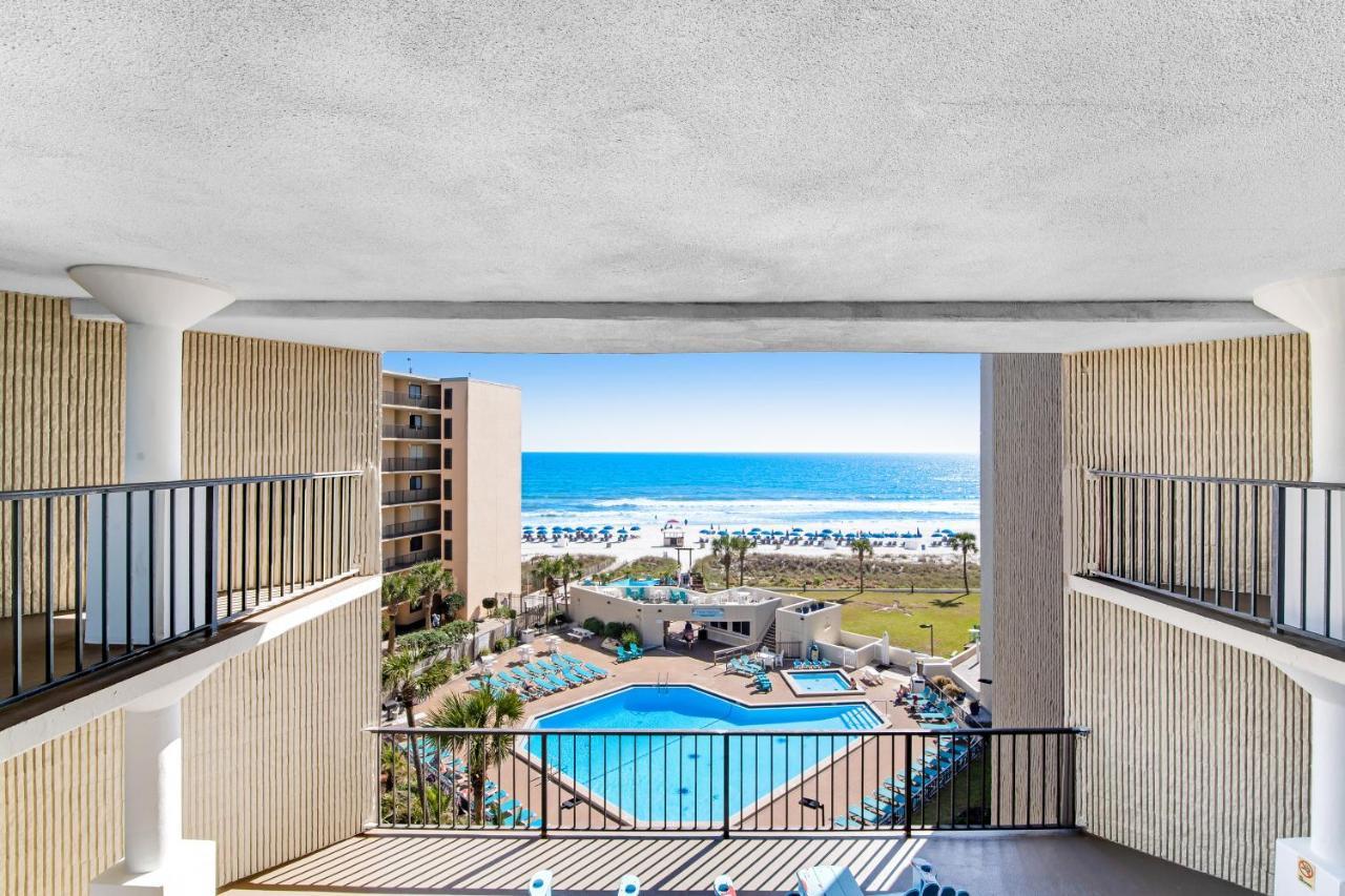 The Top Of The Gulf #612 Panama Stadt Exterior foto