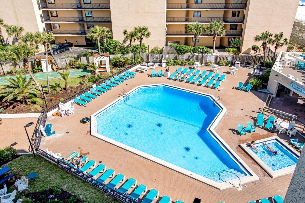 The Top Of The Gulf #612 Panama Stadt Exterior foto